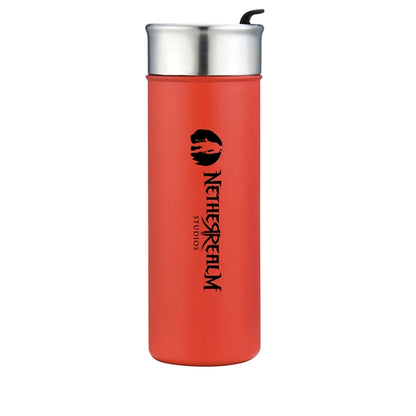 18 oz. Double Wall Stainless Steel Vacuum Tumbler