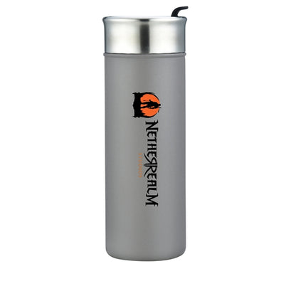 18 oz. Double Wall Stainless Steel Vacuum Tumbler