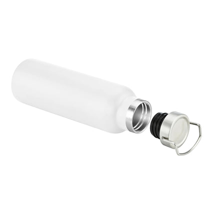 20 oz. Double Wall Stainless Steel Bottle