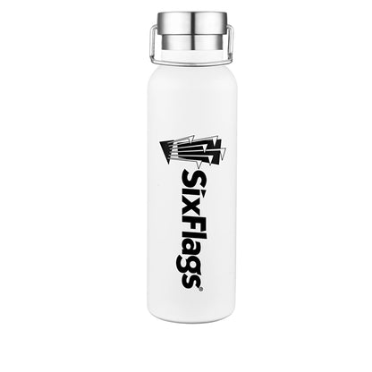 20 oz. Double Wall Stainless Steel Bottle