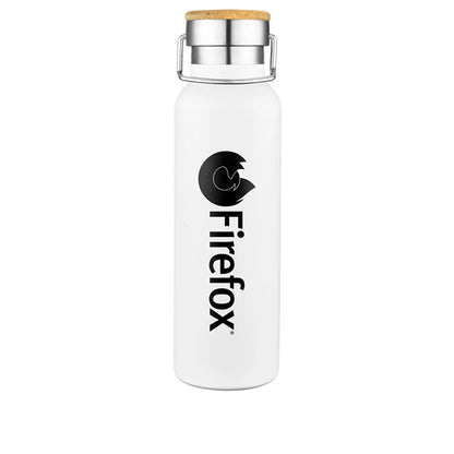 20 oz. Double Wall Stainless Steel Bottle