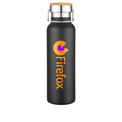 20 oz. Double Wall Stainless Steel Bottle