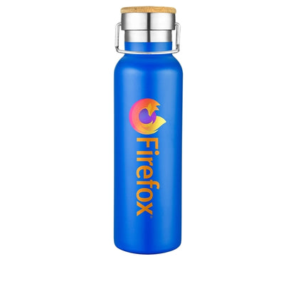 20 oz. Double Wall Stainless Steel Bottle