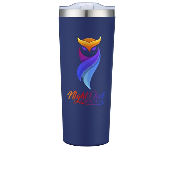 28 oz. Double Wall, Stainless Steel Travel Tumbler