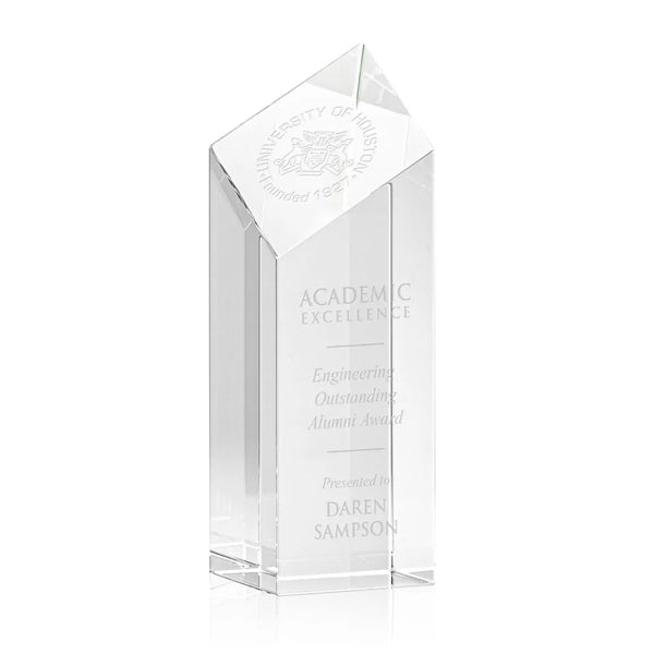 Barone Award - Clear