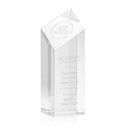Barone Award - Clear