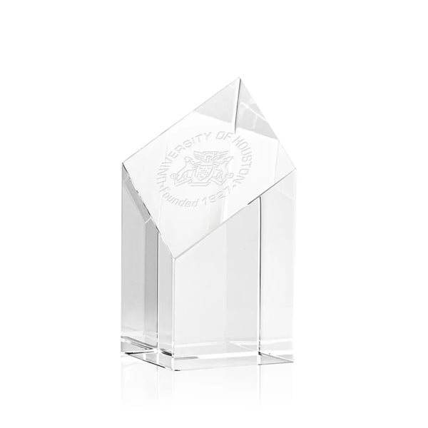 Barone Award - Clear