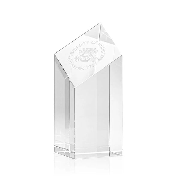 Barone Award - Clear