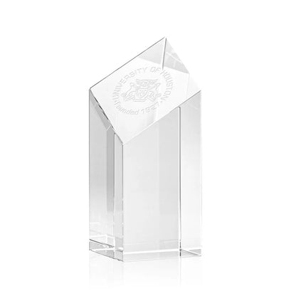 Barone Award - Clear