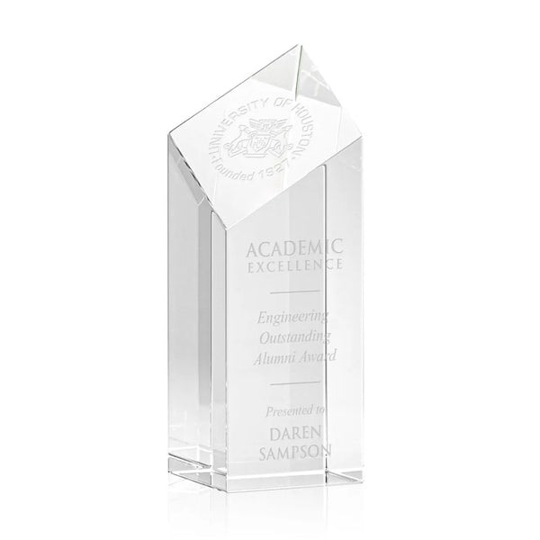 Barone Award - Clear