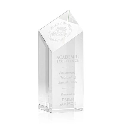 Barone Award - Clear