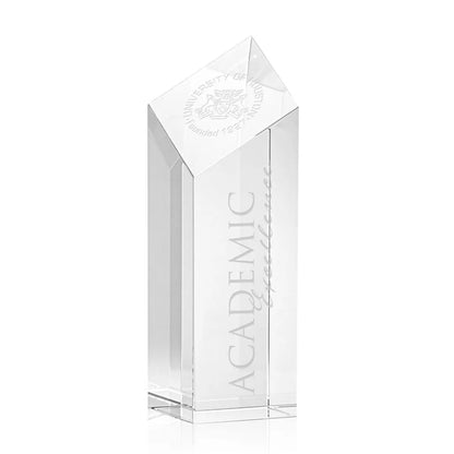 Barone Award - Clear