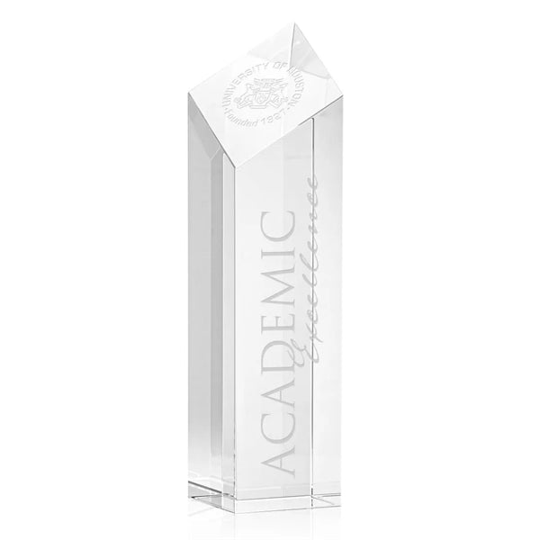Barone Award - Clear