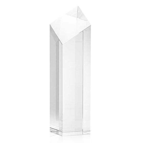 Barone Award - Clear