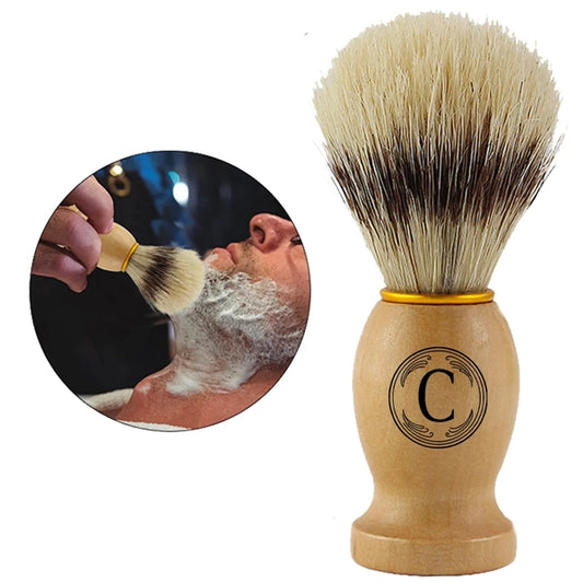 Handmade Shaving Brush