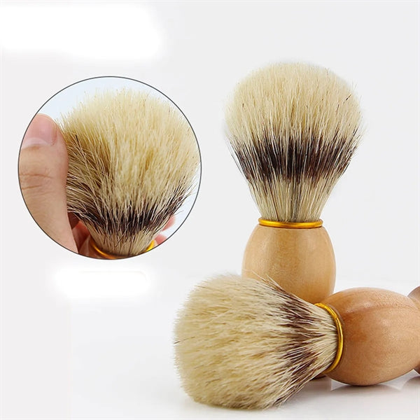 Handmade Shaving Brush