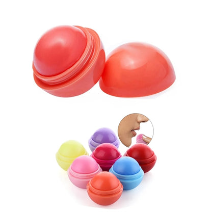 Ball Lip Balm