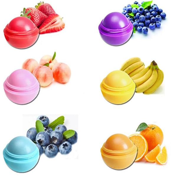 Ball Lip Balm