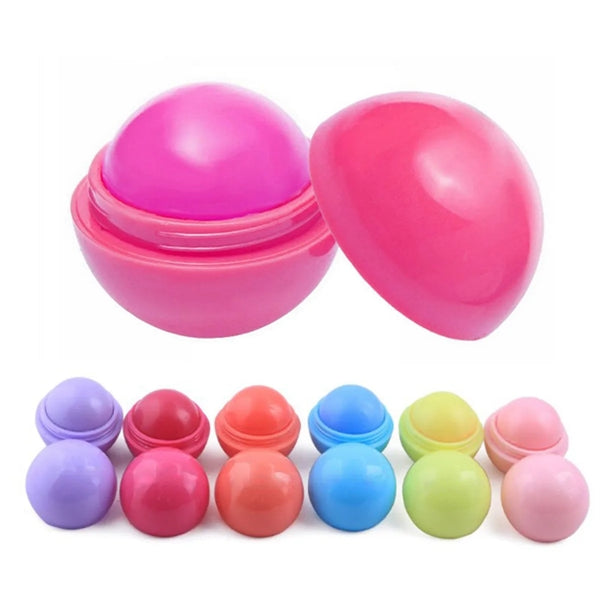 Ball Lip Balm