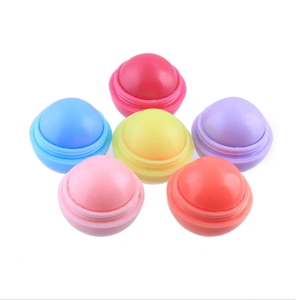 Ball Lip Balm