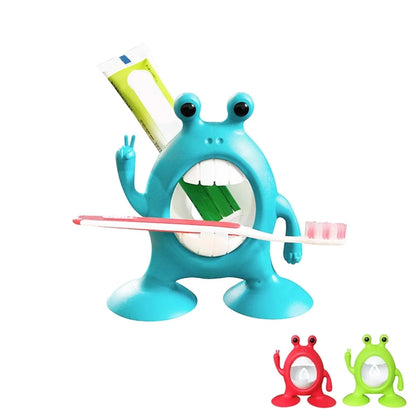 Fun Toothbrush Holder