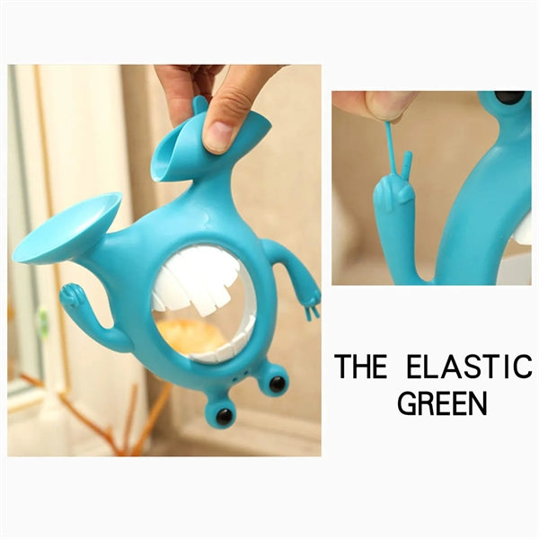 Fun Toothbrush Holder