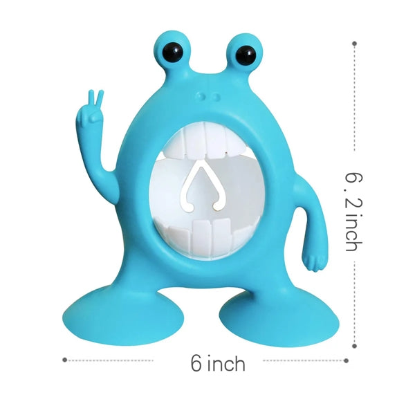 Fun Toothbrush Holder