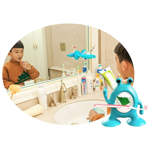 Fun Toothbrush Holder