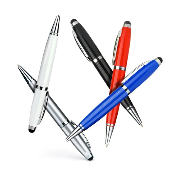 Usb Drive Ballpoint Pen