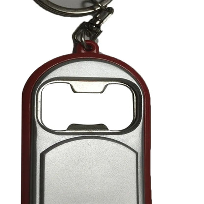 Led Keychain Flashlight Bottle Opener