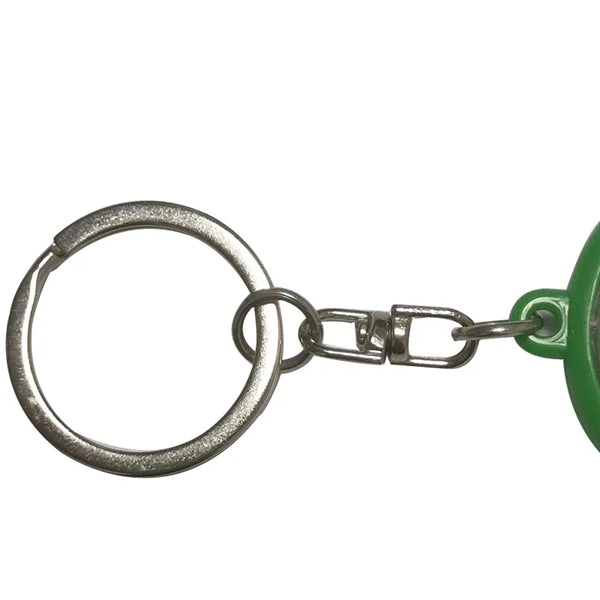 Led Keychain Flashlight Bottle Opener