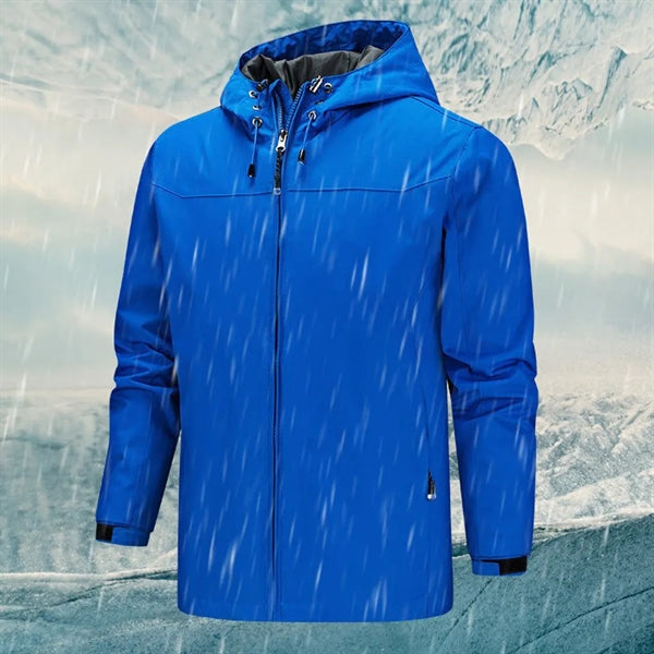 Rain Coat Sunscreen Windbreaker Waterproof Jacket