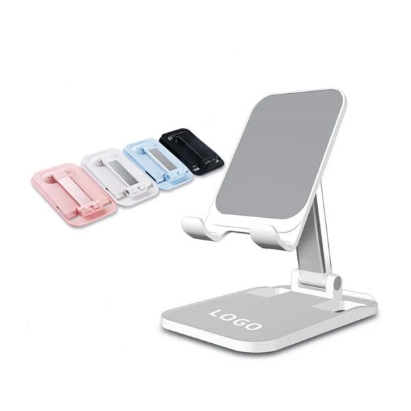 Retractable Adjustable Cell Phone Holder