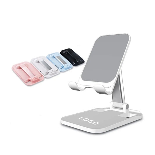 Retractable Adjustable Cell Phone Holder