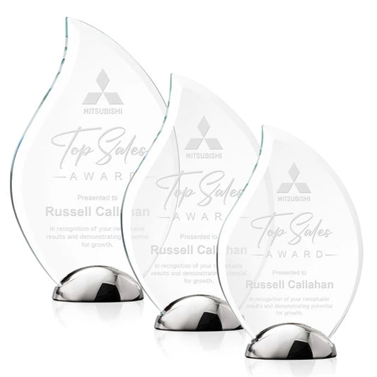 Neskita Flame Award