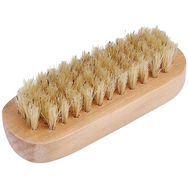 Wood Fingernail Brush