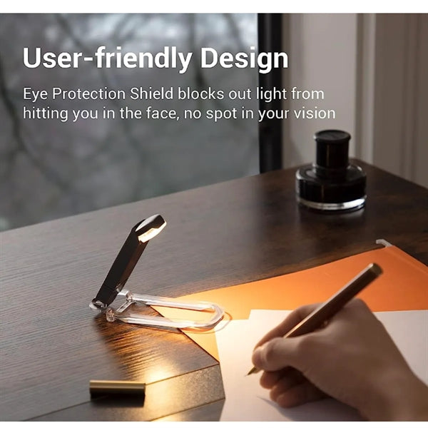 Usb Rechargeable Book Reading Light
