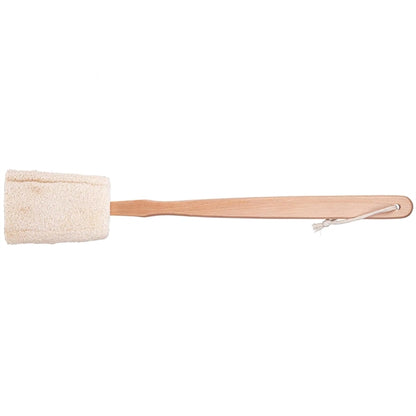 Loofah Bath Brush