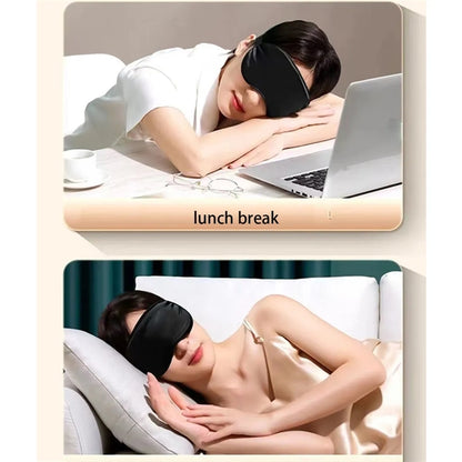 Eye Blinder Sleep Mask