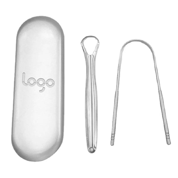 Tongue Scraper