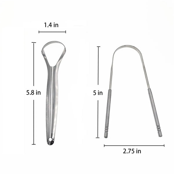 Tongue Scraper