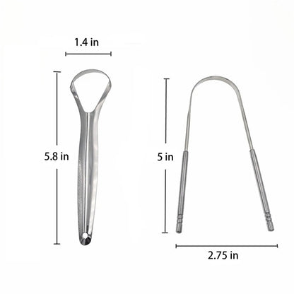 Tongue Scraper