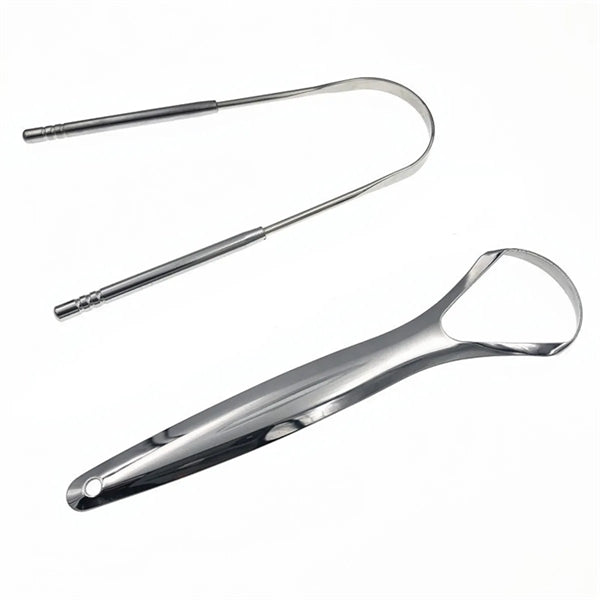 Tongue Scraper