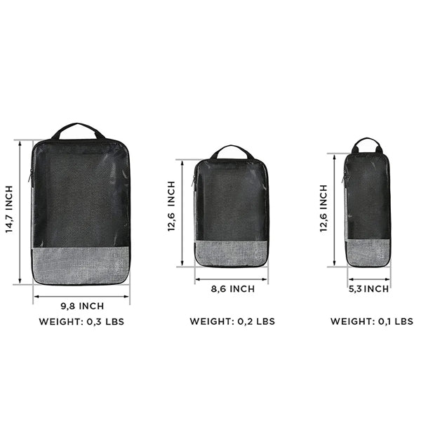 Compression Packing Kit