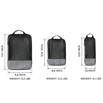 Compression Packing Kit