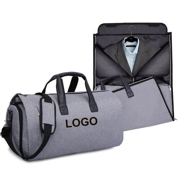 Convertible Garment Bag