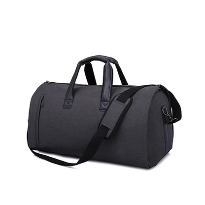Convertible Garment Bag