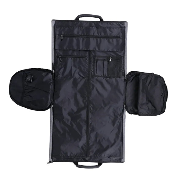 Convertible Garment Bag