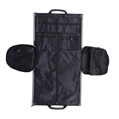 Convertible Garment Bag
