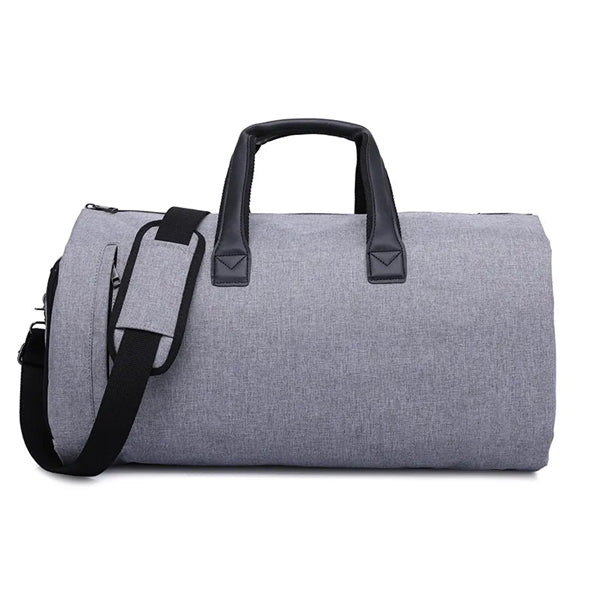 Convertible Garment Bag